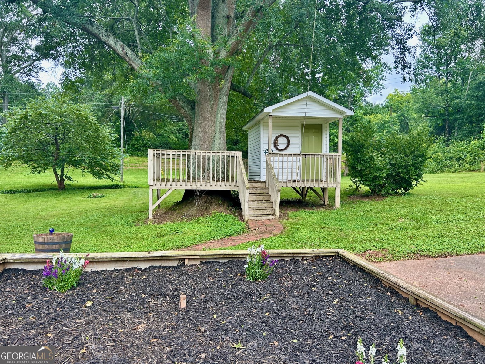 34 Sugarloaf Drive Cleveland - 2