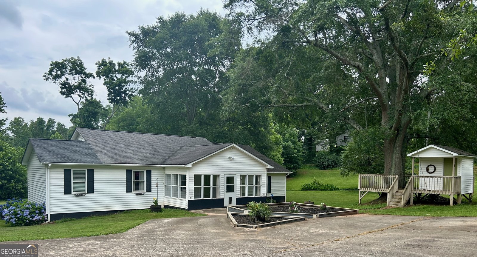 34 Sugarloaf Drive Cleveland - 3