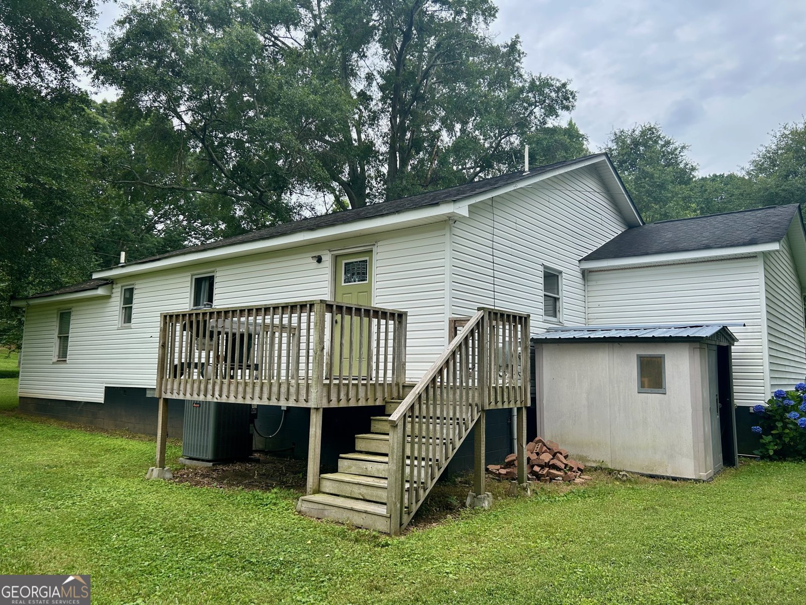 34 Sugarloaf Drive Cleveland - 6