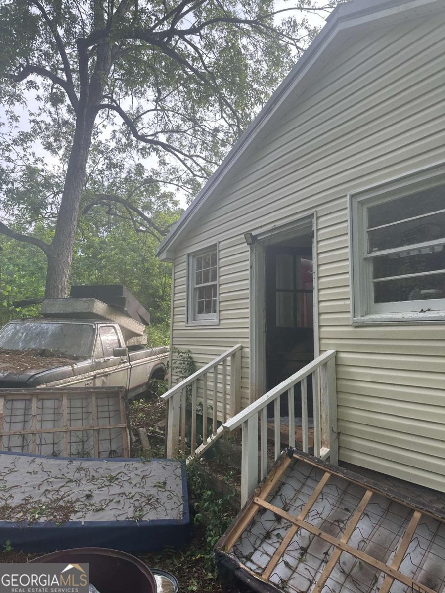 139 Old South River Road Jackson - 20