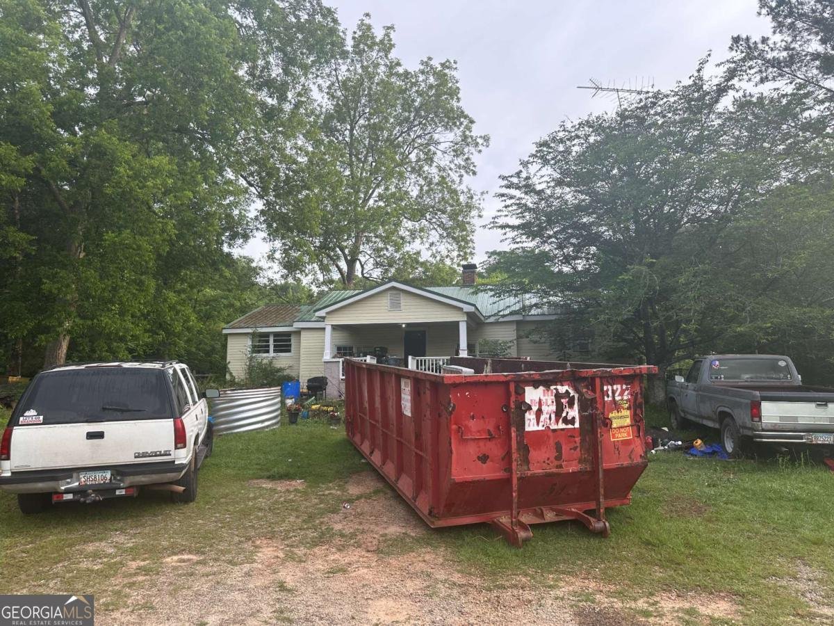 139 Old South River Road Jackson - 26
