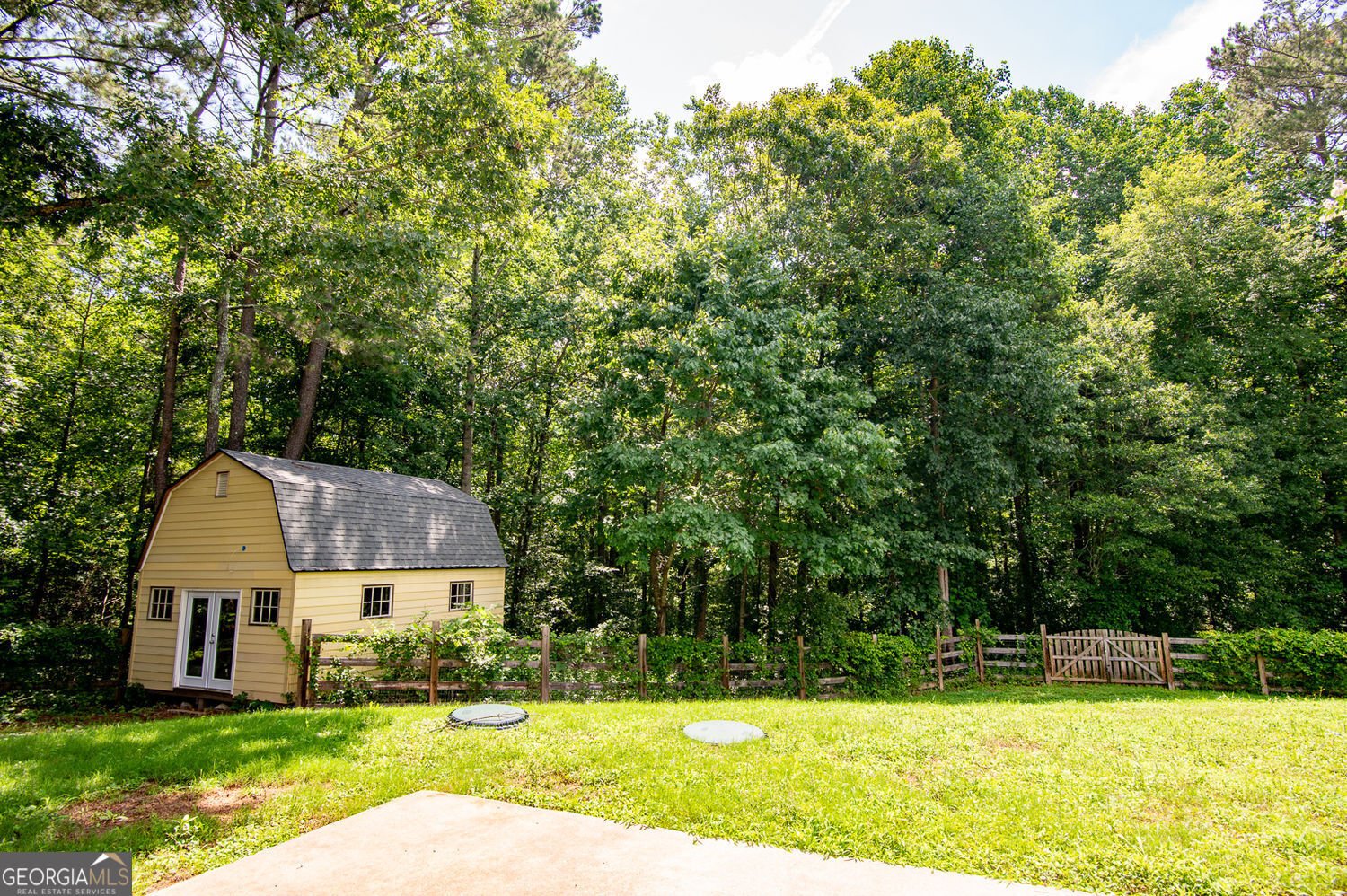 5427 Highway 81 Loganville - 18