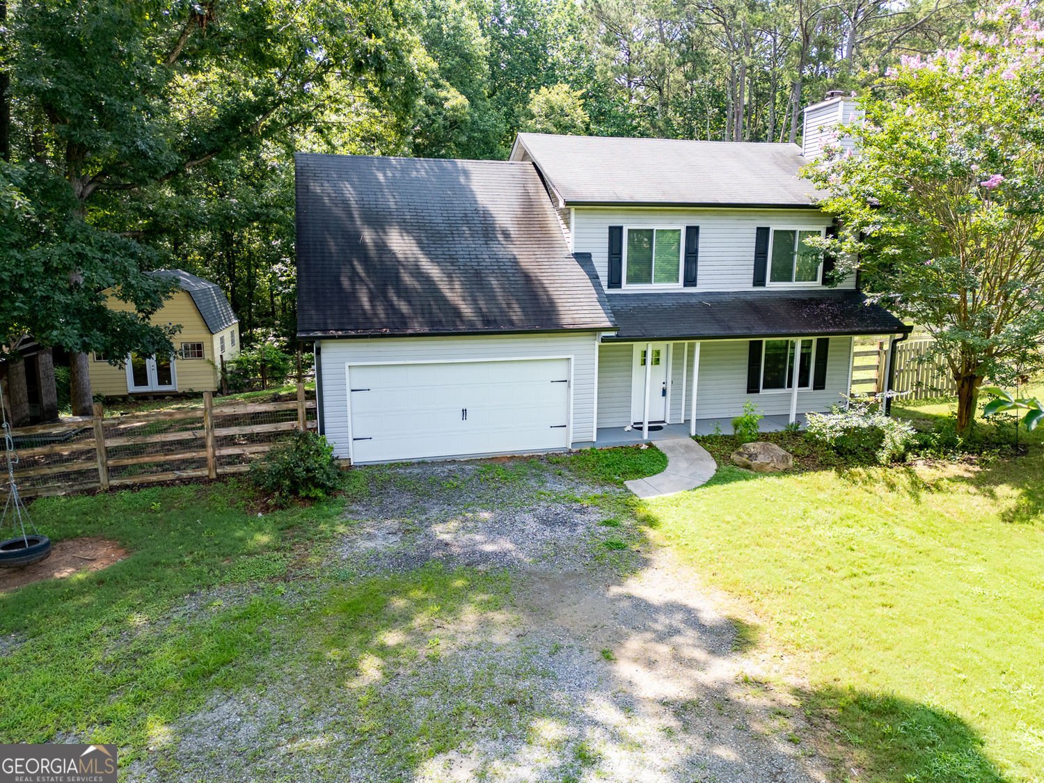 5427 Highway 81 Loganville - 2