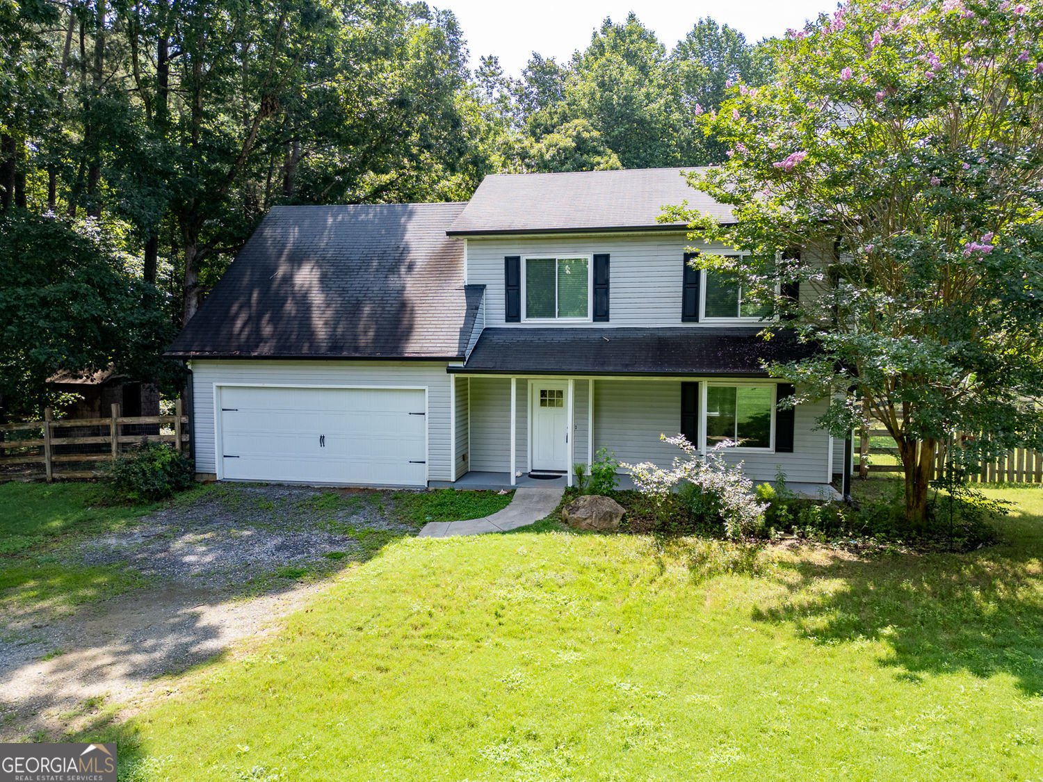 5427 Highway 81 Loganville - 3