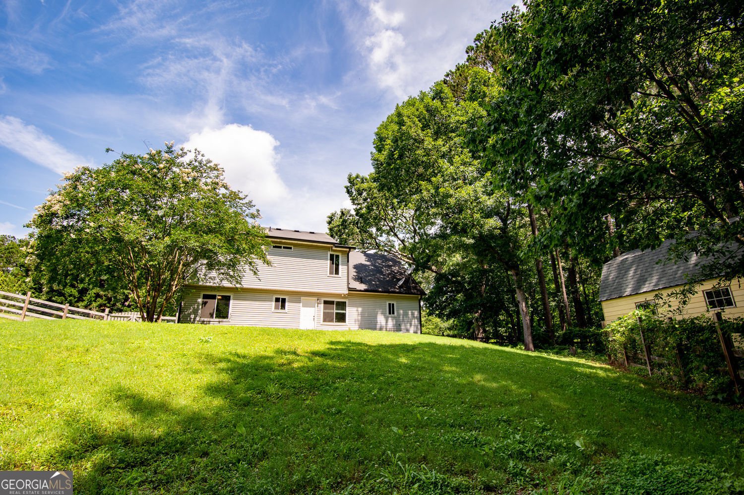 5427 Highway 81 Loganville - 37