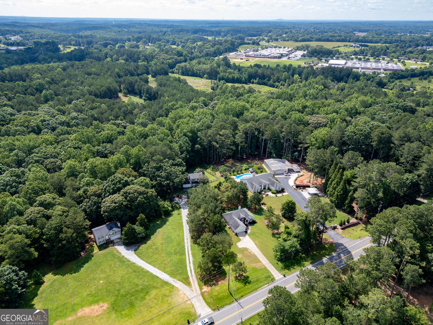 5427 Highway 81 Loganville - 39