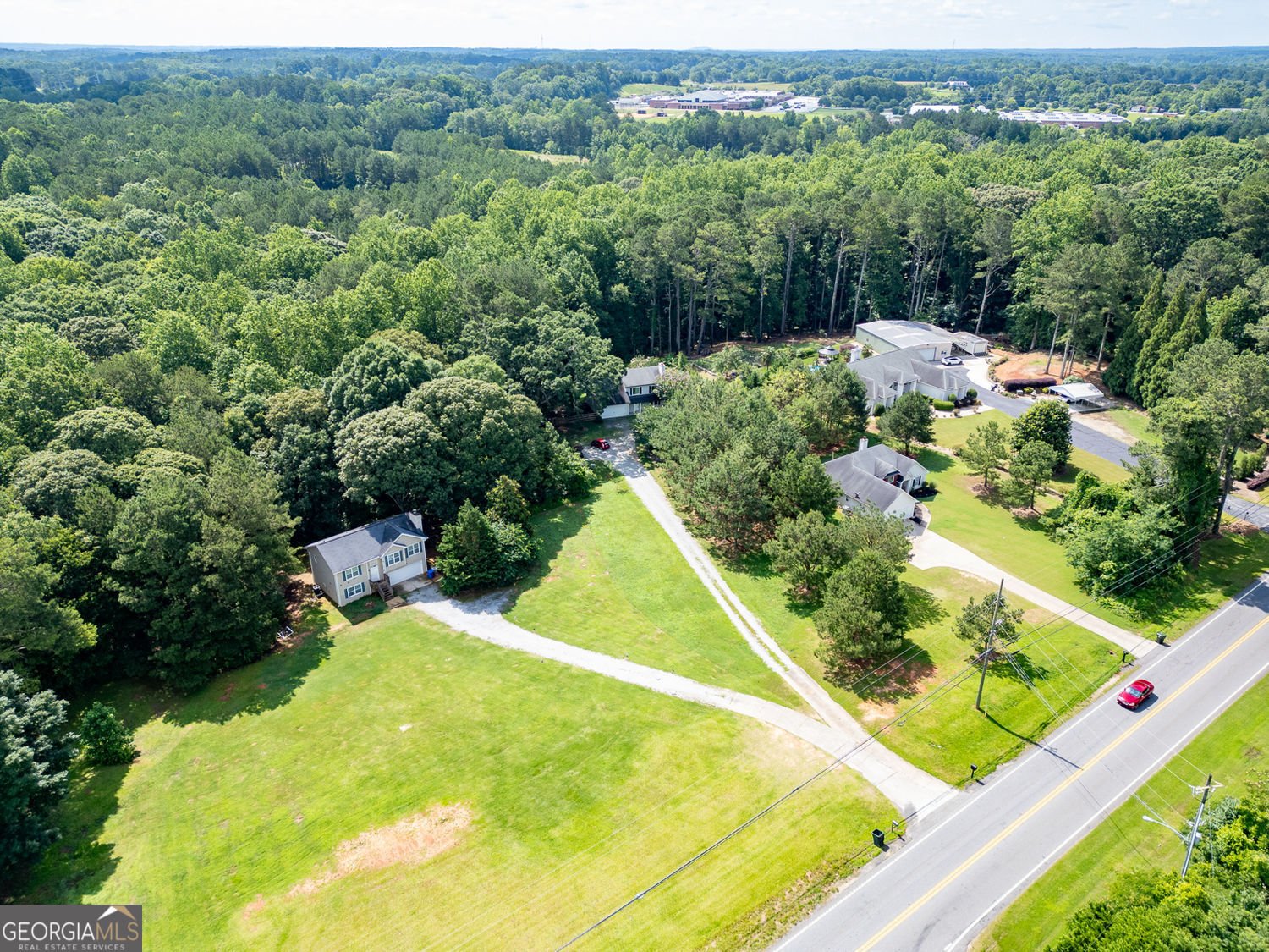 5427 Highway 81 Loganville - 40