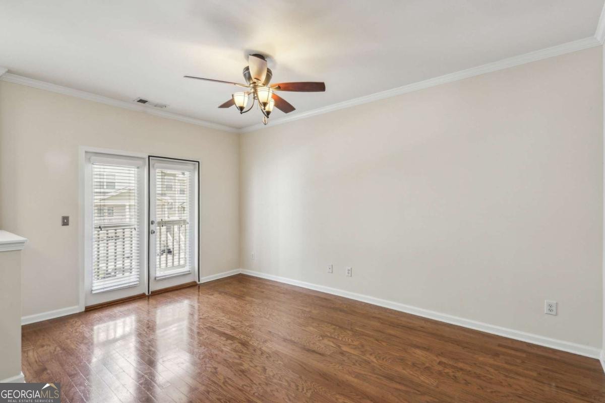 1536 Liberty Parkway Atlanta - 2