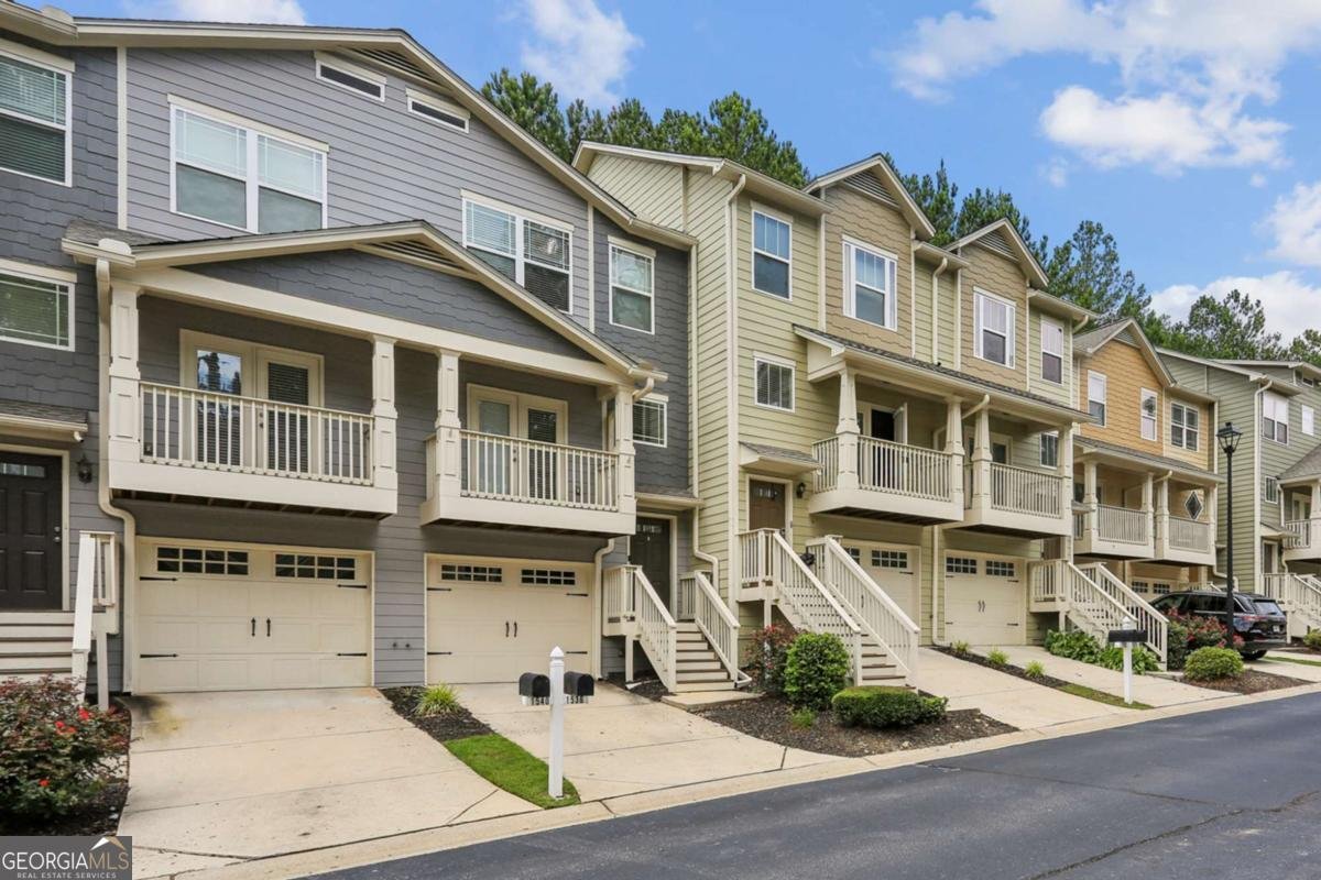 1536 Liberty Parkway Atlanta - 29
