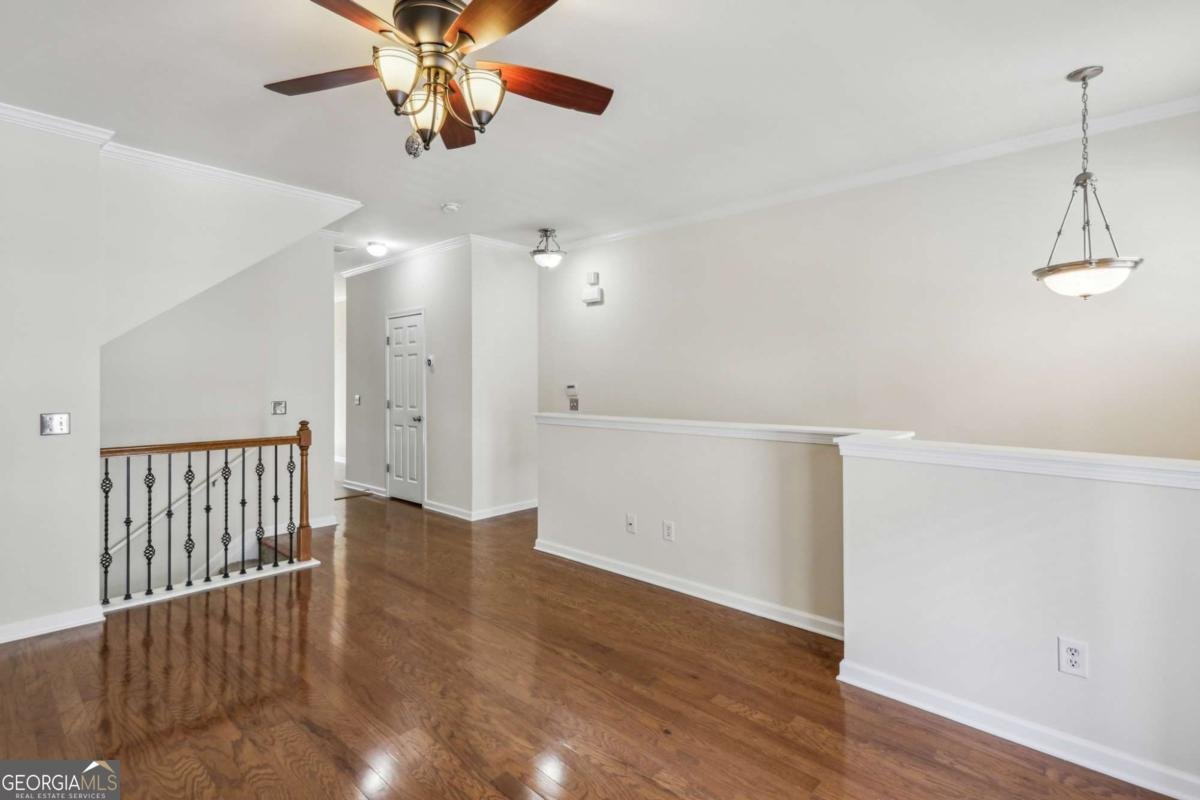 1536 Liberty Parkway Atlanta - 3