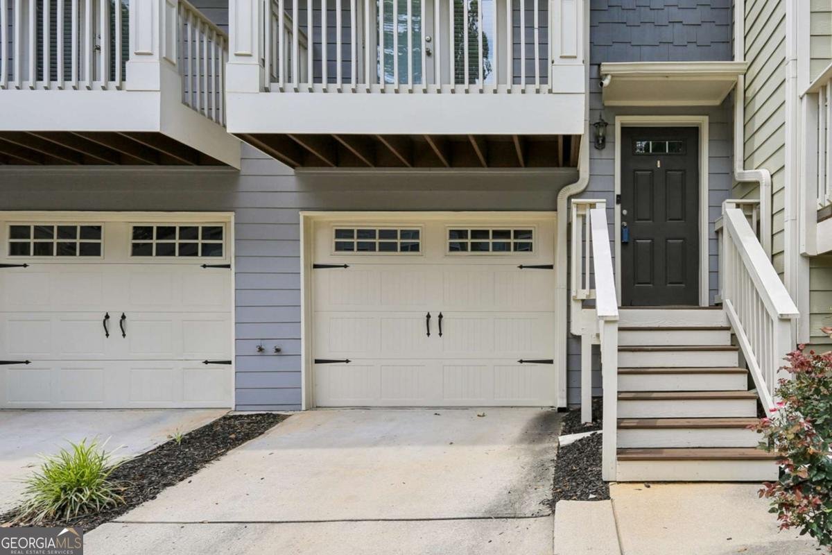 1536 Liberty Parkway Atlanta - 35