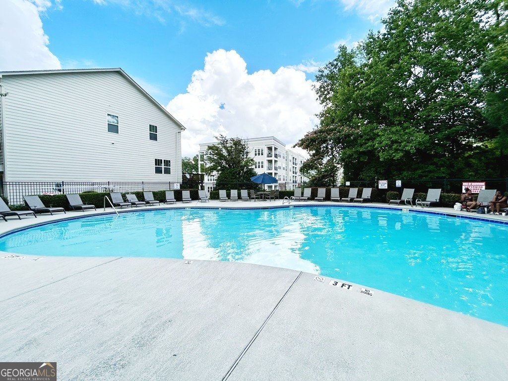 1536 Liberty Parkway Atlanta - 36