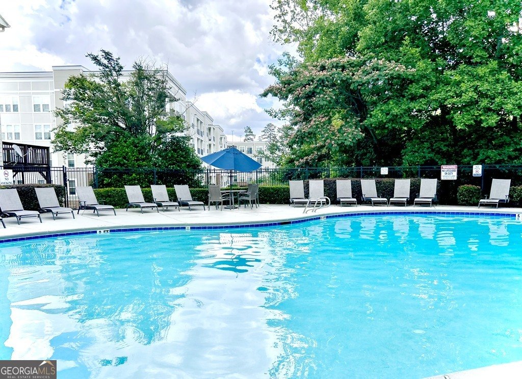 1536 Liberty Parkway Atlanta - 37