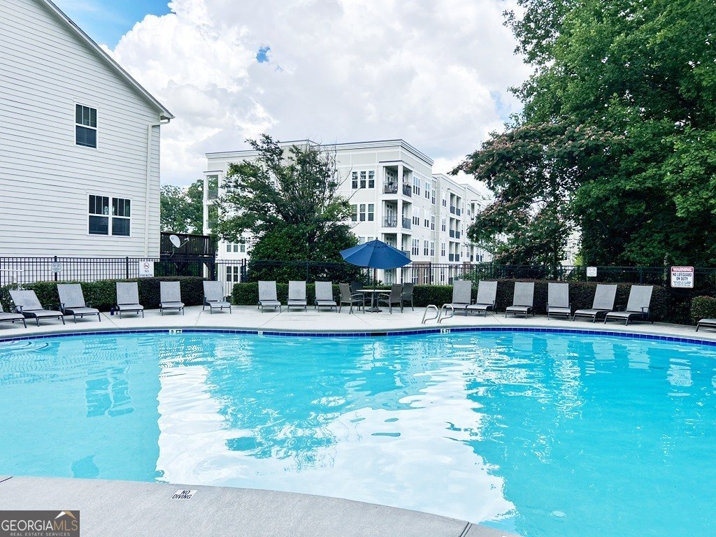 1536 Liberty Parkway Atlanta - 38