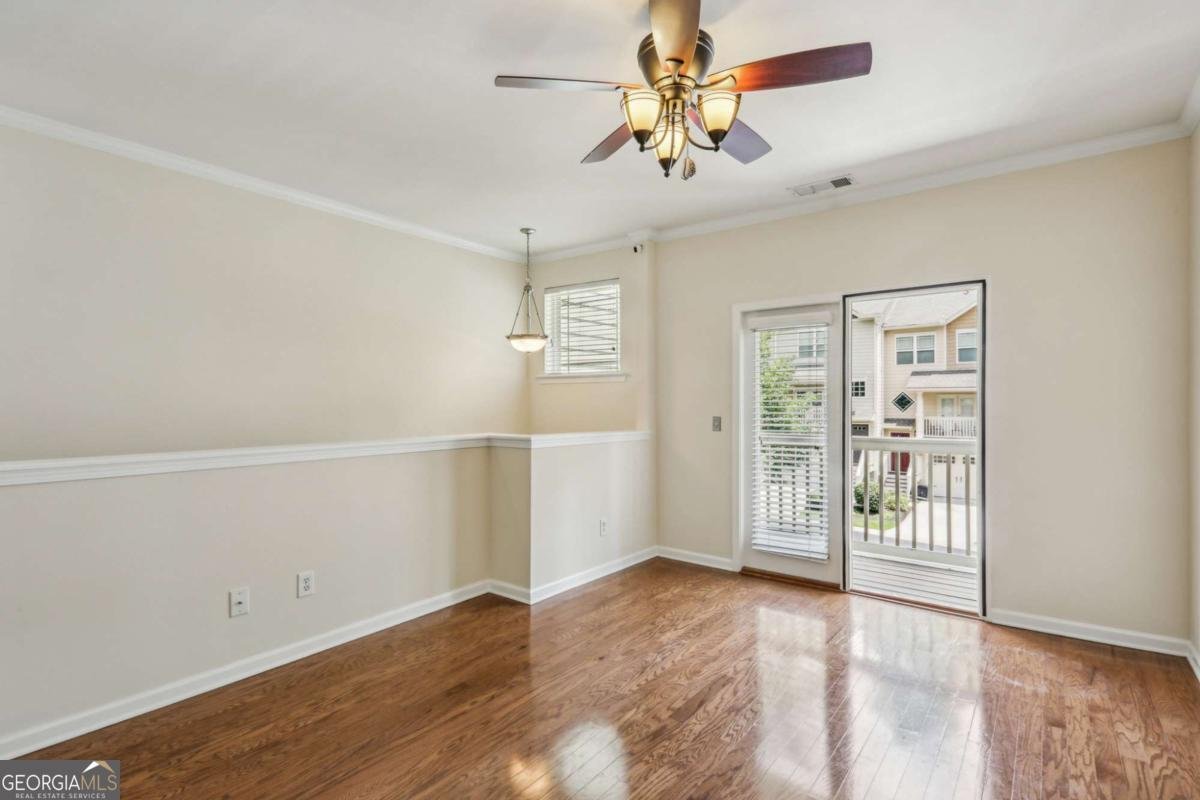 1536 Liberty Parkway Atlanta - 4