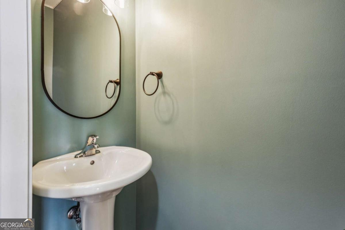 1536 Liberty Parkway Atlanta - 5
