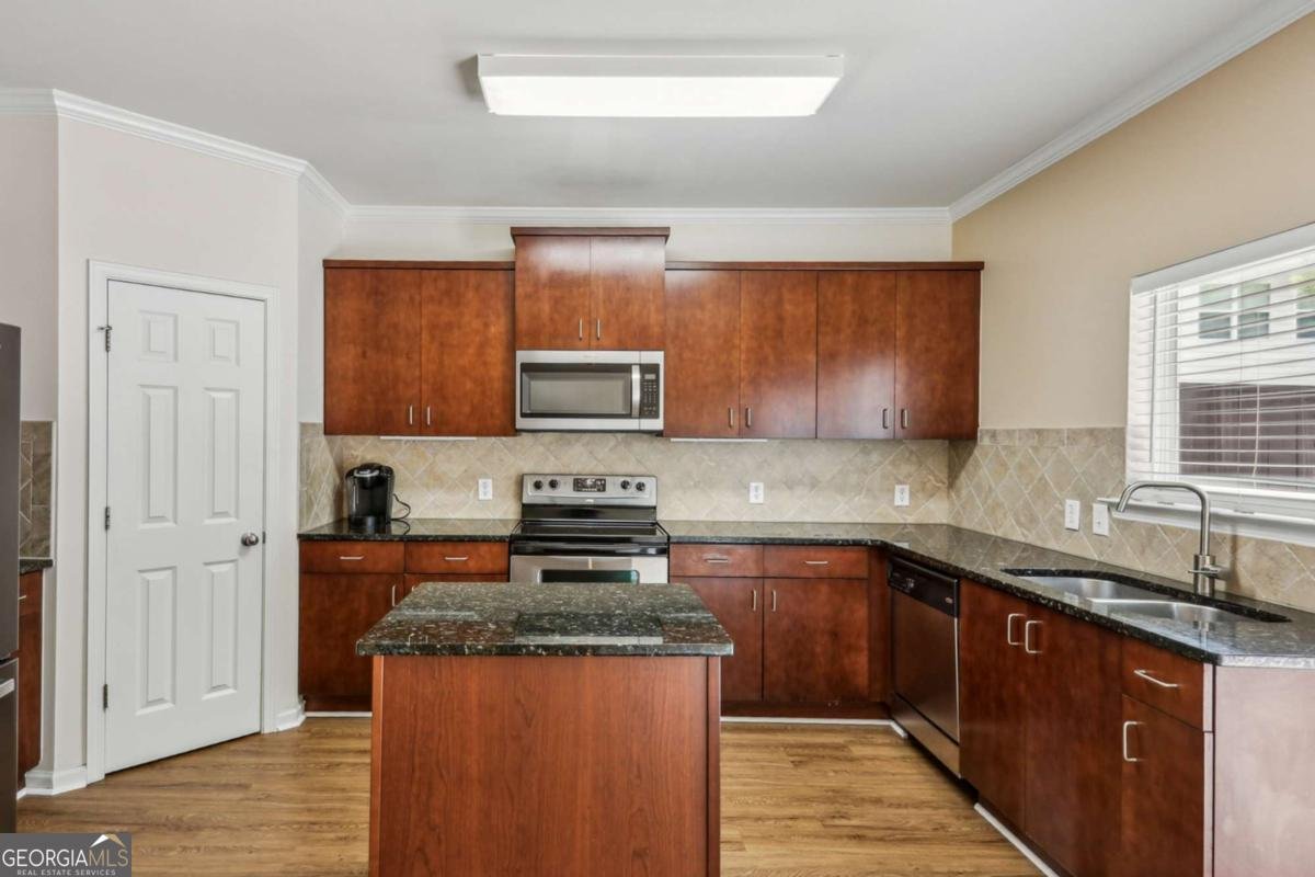 1536 Liberty Parkway Atlanta - 7