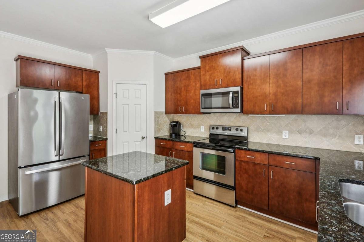 1536 Liberty Parkway Atlanta - 8