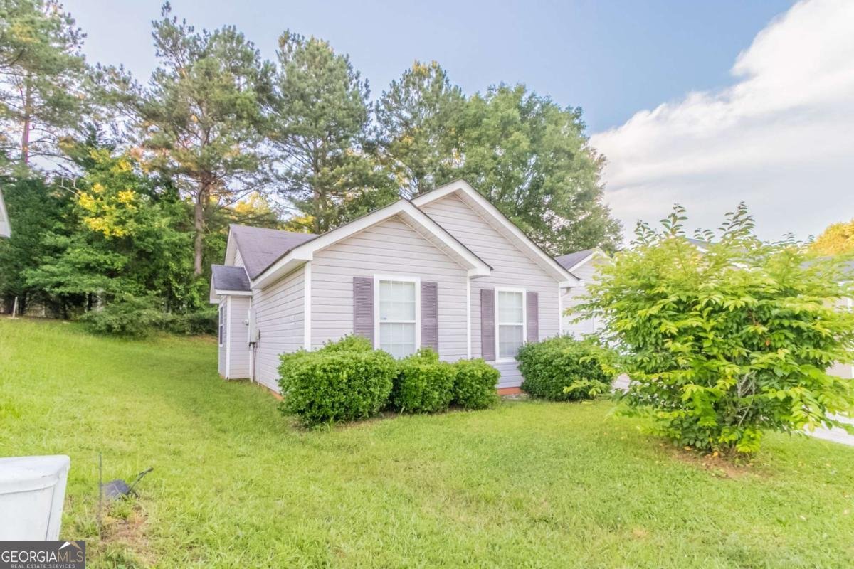 6304 Kendra Lane Lithonia - 1