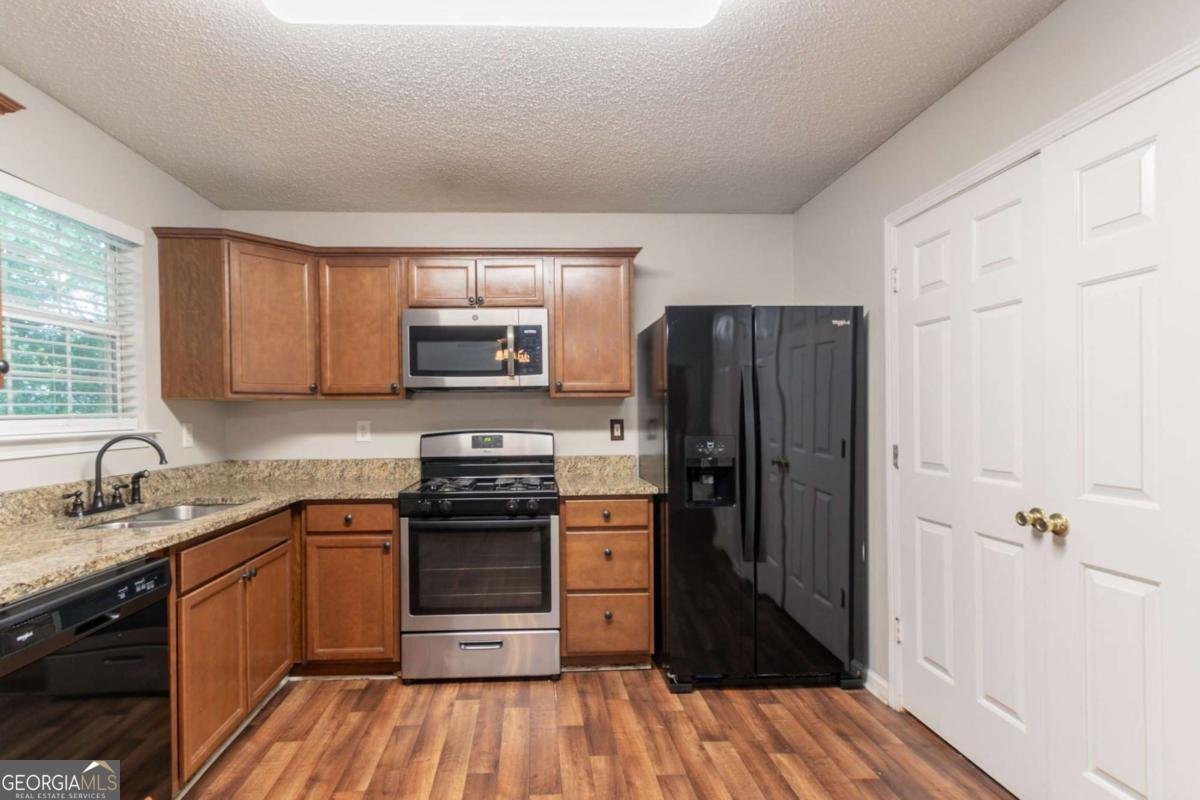 6304 Kendra Lane Lithonia - 12
