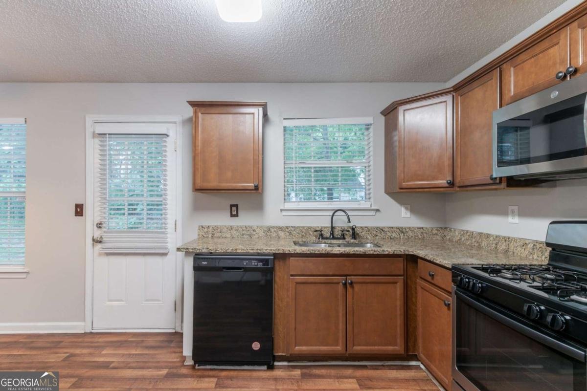 6304 Kendra Lane Lithonia - 13