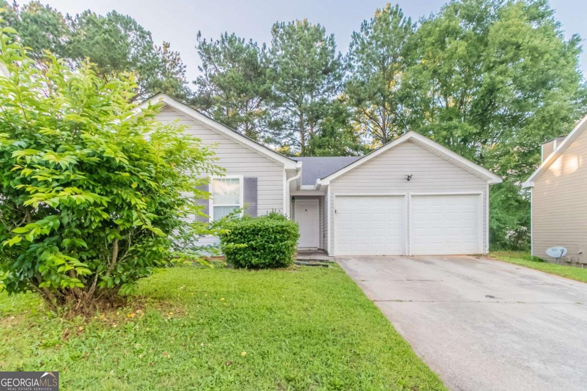 6304 Kendra Lane Lithonia - 2