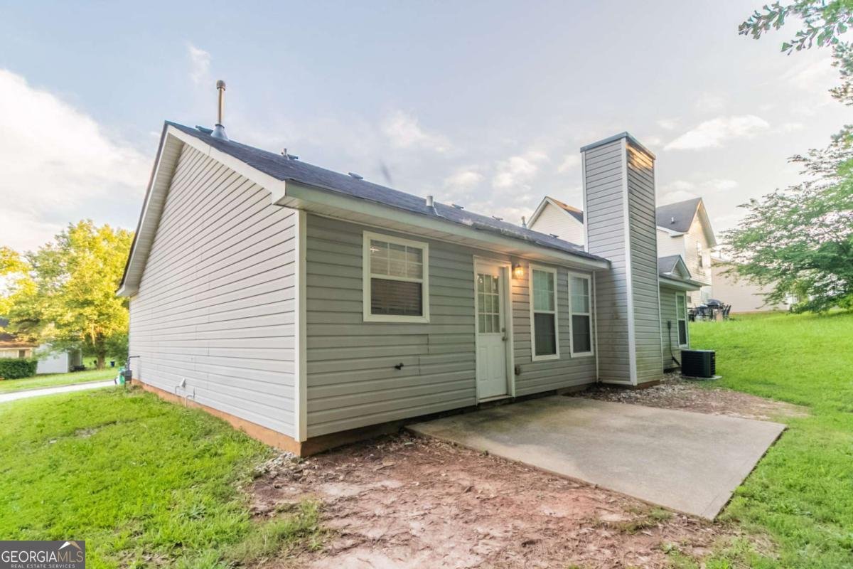 6304 Kendra Lane Lithonia - 24