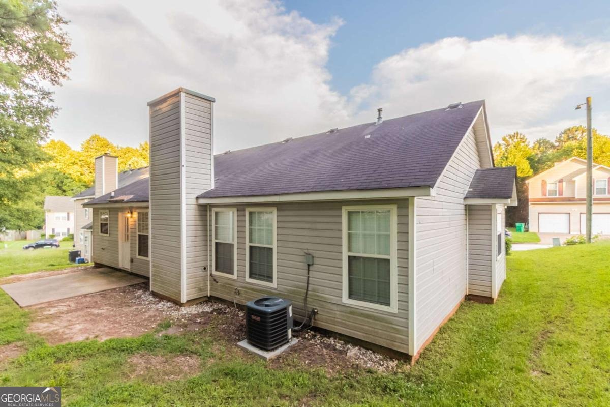 6304 Kendra Lane Lithonia - 25