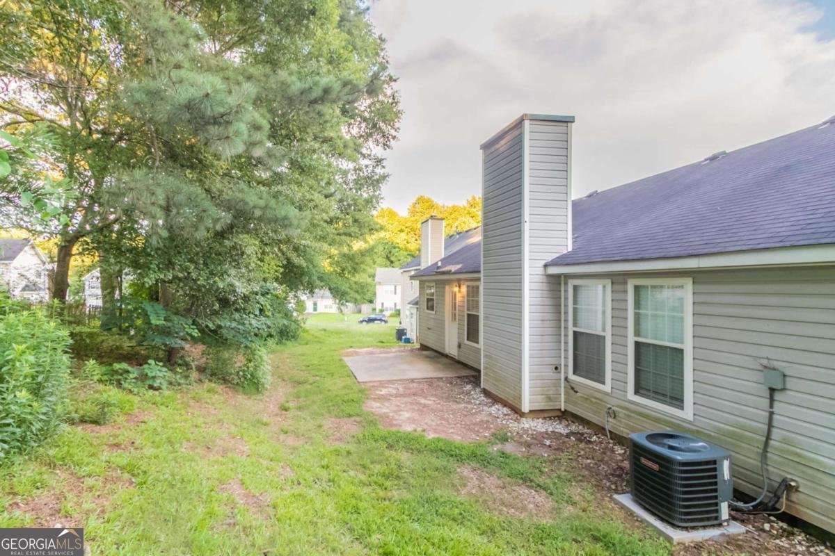 6304 Kendra Lane Lithonia - 26