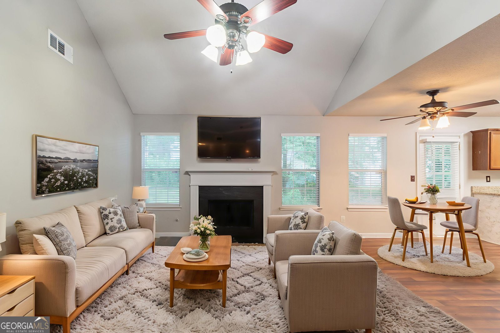 6304 Kendra Lane Lithonia - 3