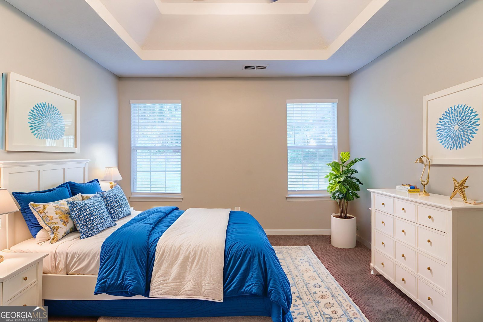 6304 Kendra Lane Lithonia - 5