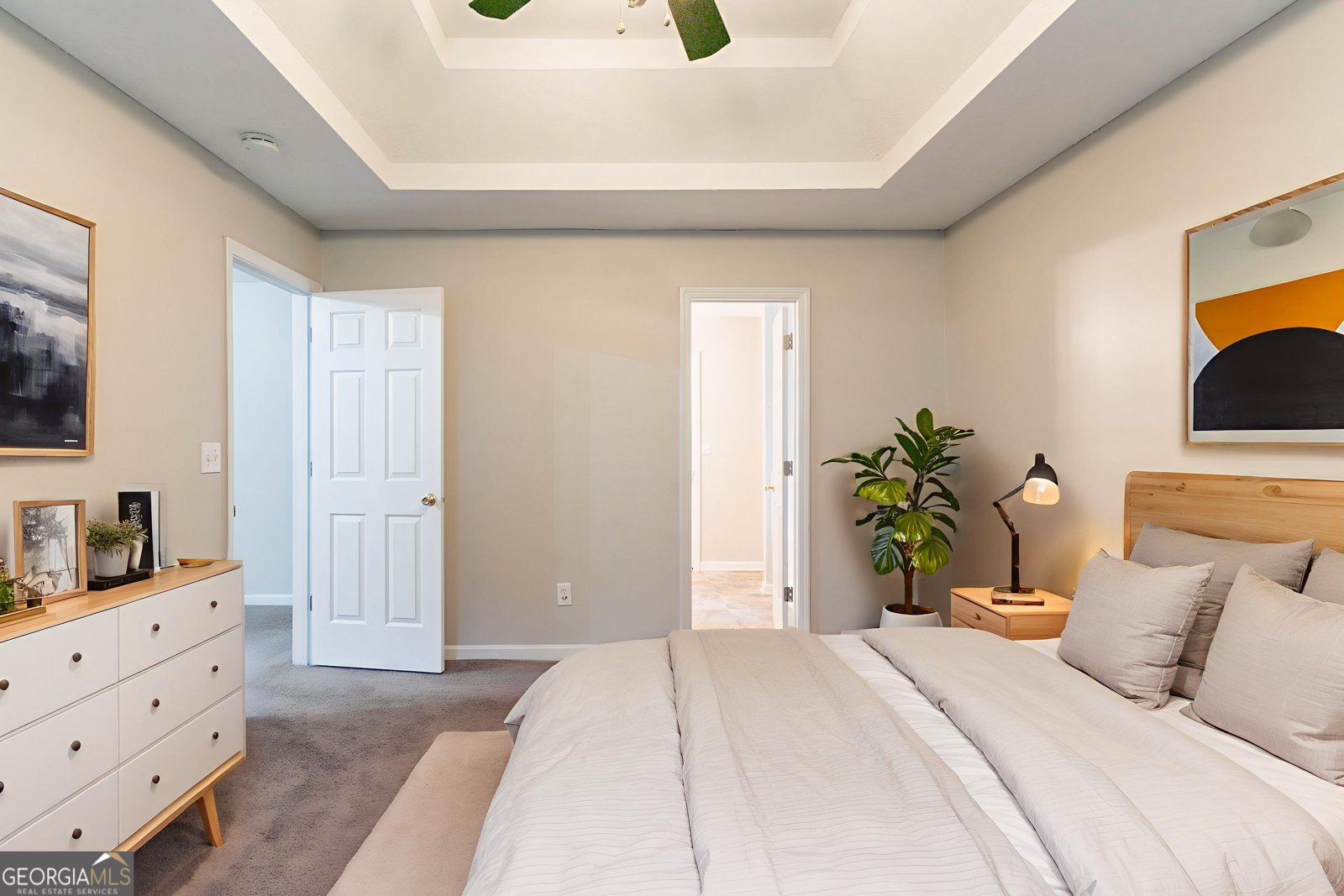 6304 Kendra Lane Lithonia - 6