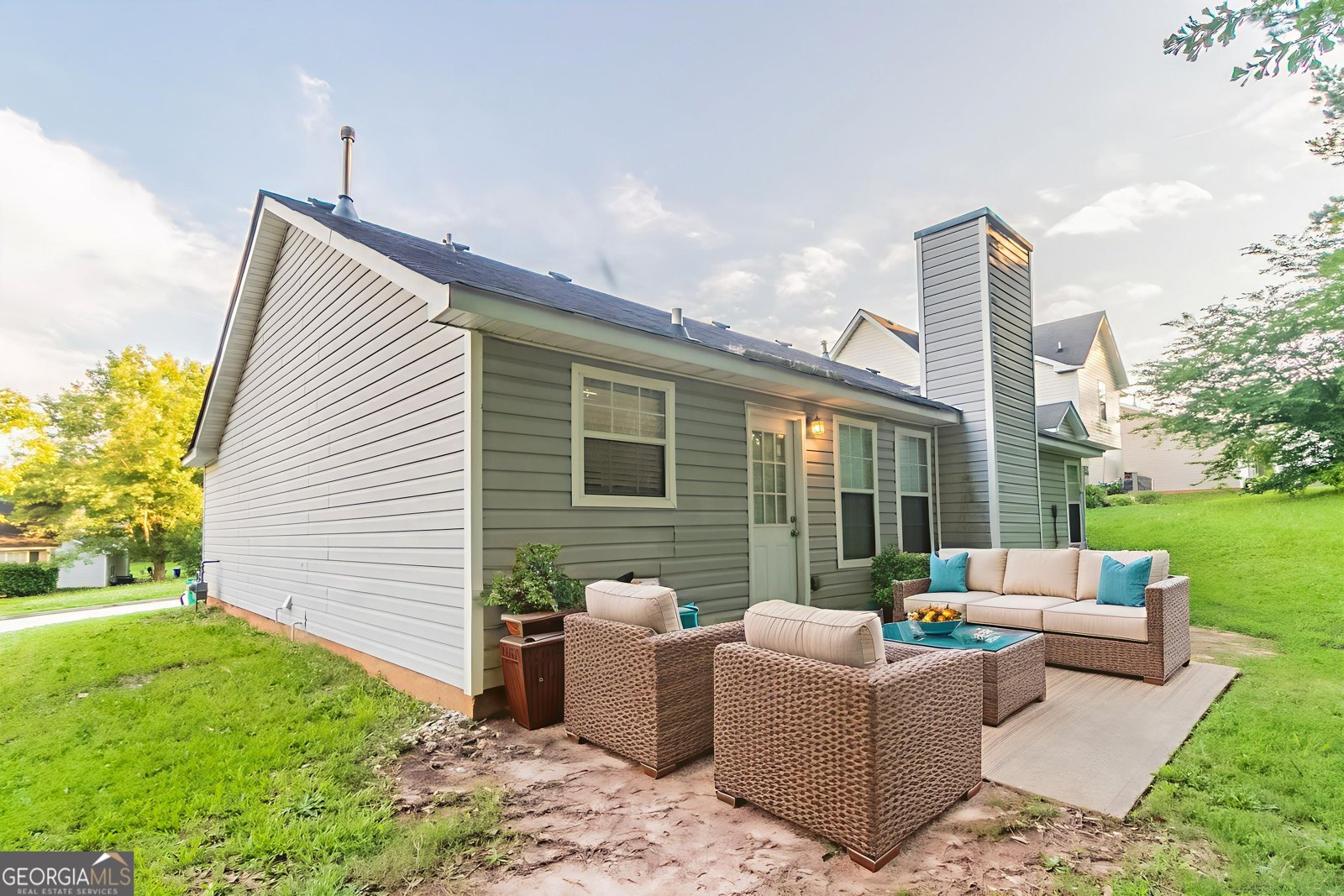 6304 Kendra Lane Lithonia - 7