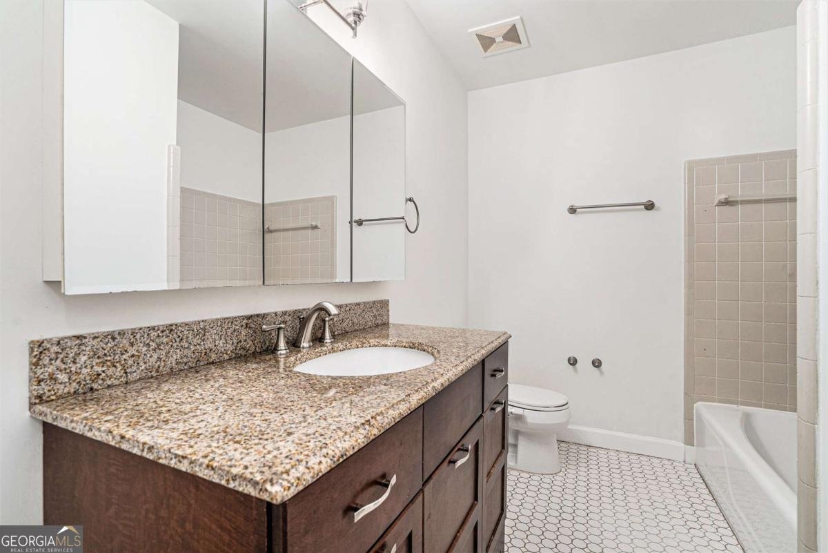 1260 Fork Creek Trail Decatur - 19