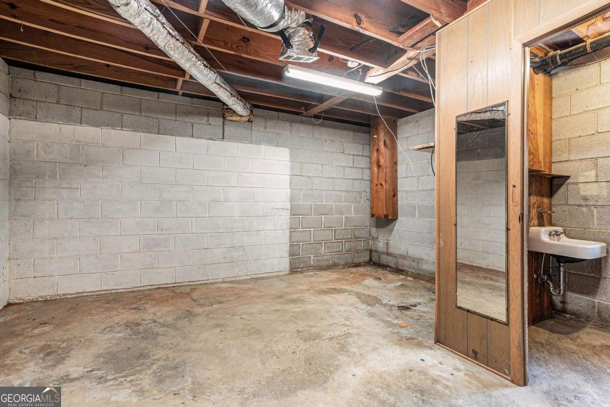 1260 Fork Creek Trail Decatur - 23