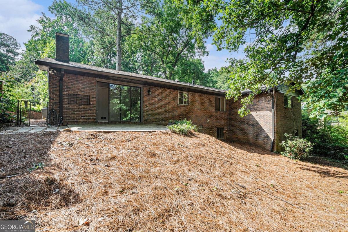 1260 Fork Creek Trail Decatur - 27