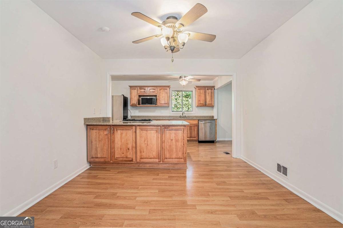 1260 Fork Creek Trail Decatur - 5