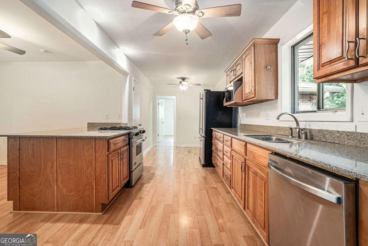 1260 Fork Creek Trail Decatur - 6