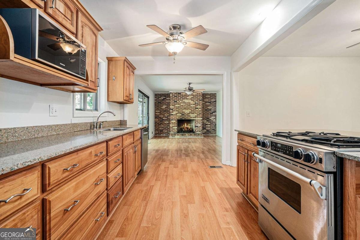 1260 Fork Creek Trail Decatur - 7