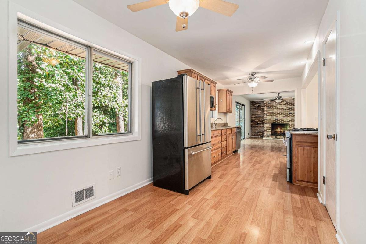 1260 Fork Creek Trail Decatur - 8