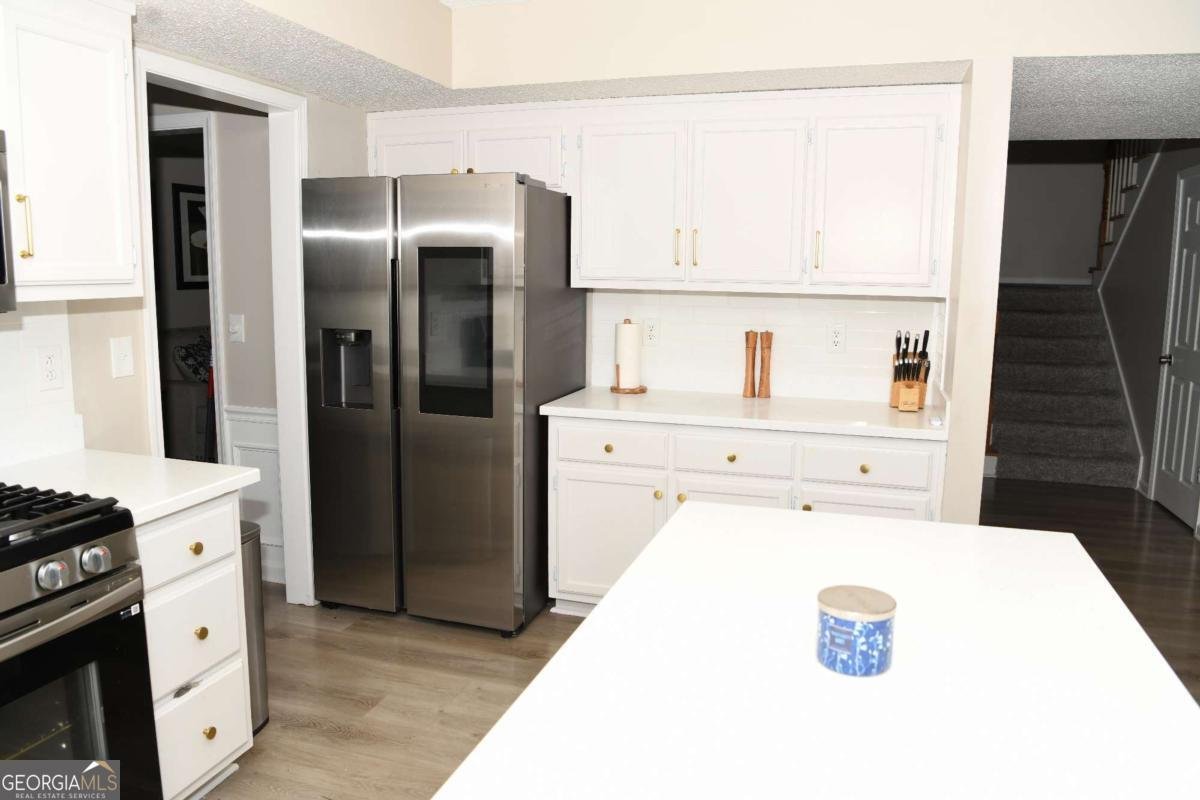 9130 Charlton Place Douglasville - 28