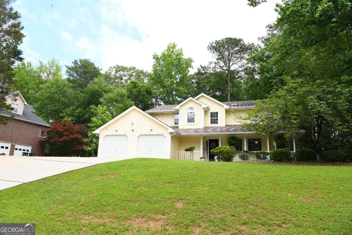 9130 Charlton Place Douglasville - 6