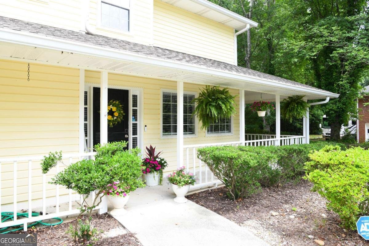 9130 Charlton Place Douglasville - 7