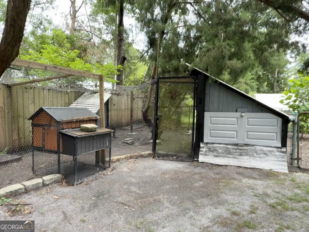 509 Palmetto Street St. Marys - 11