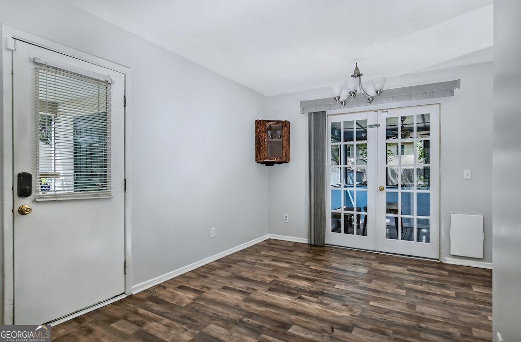 509 Palmetto Street St. Marys - 17