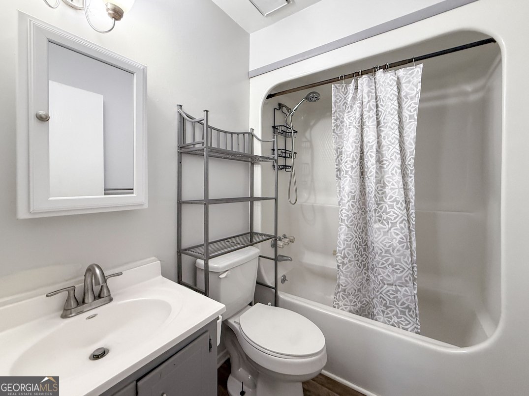 509 Palmetto Street St. Marys - 30