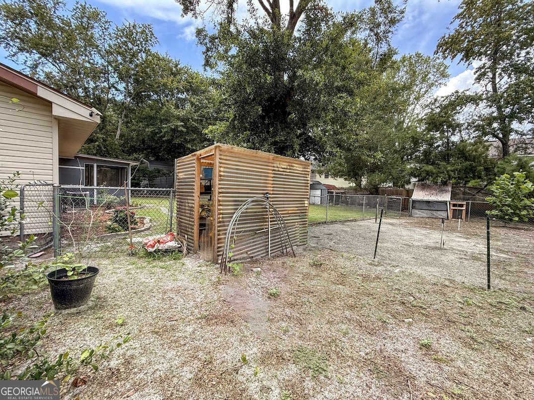509 Palmetto Street St. Marys - 7