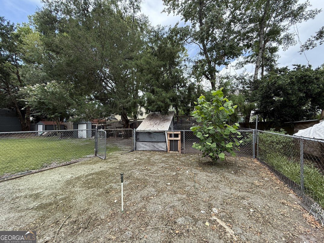 509 Palmetto Street St. Marys - 8