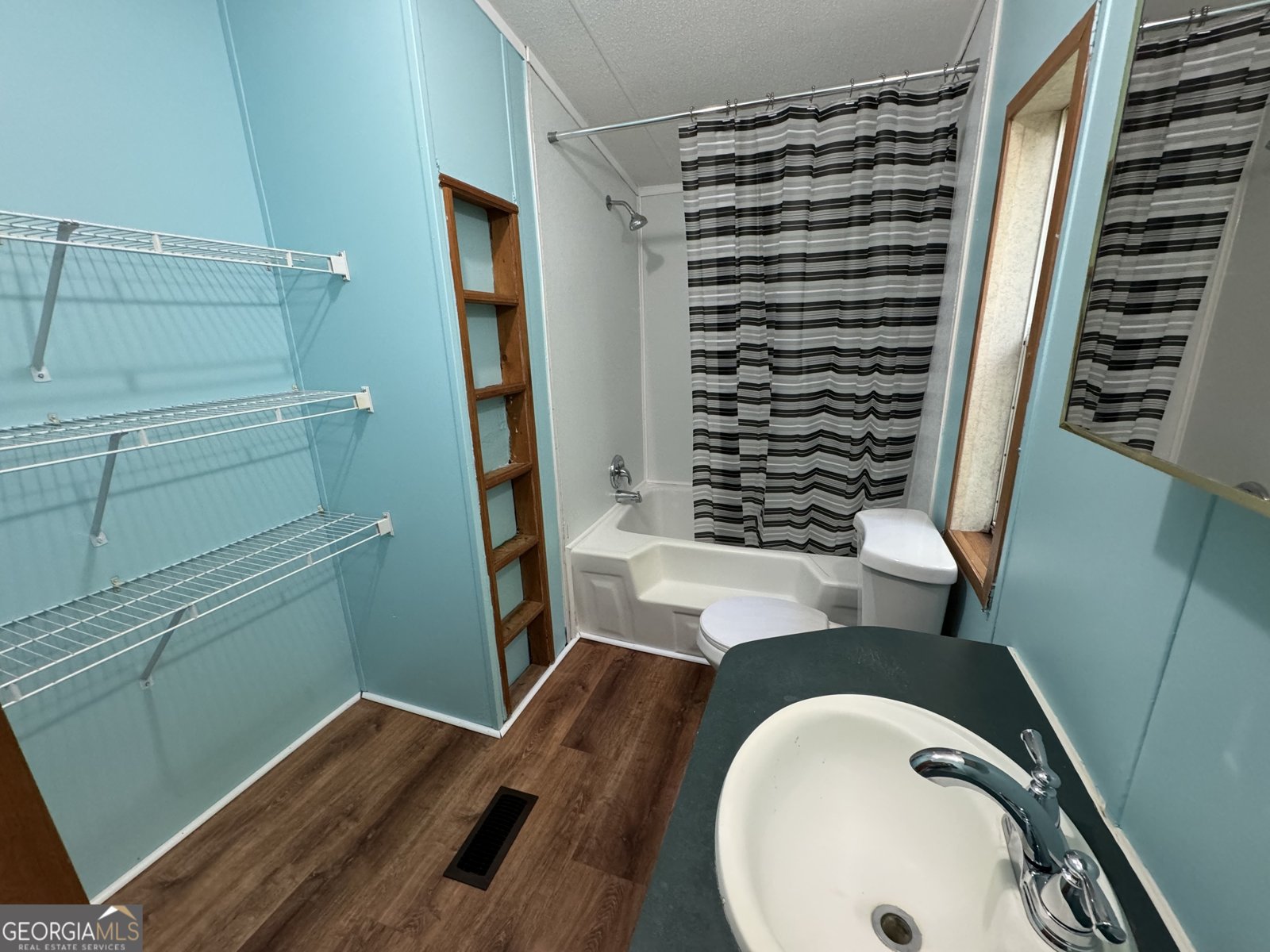 919 Louis Road Rentz - 18