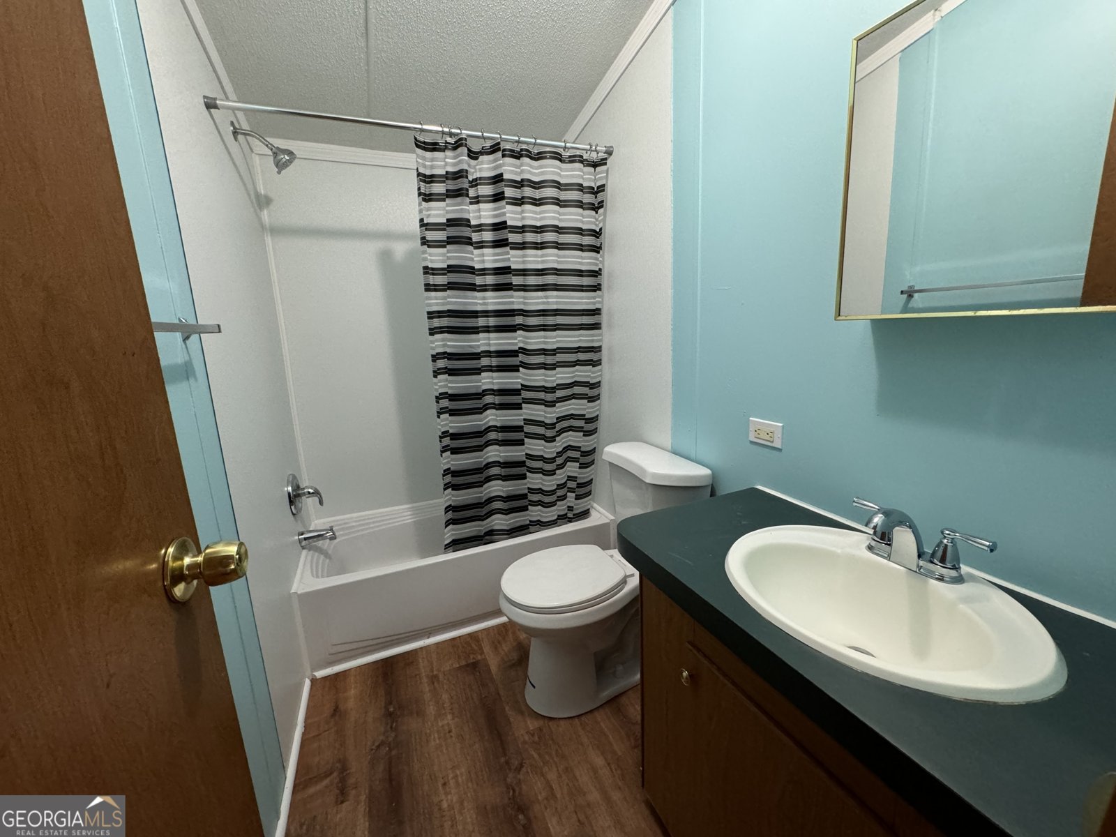 919 Louis Road Rentz - 20